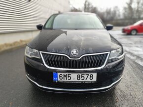 Škoda Rapid, Style 1.4 TSI DSG, ČR, 2018, DPH - 7
