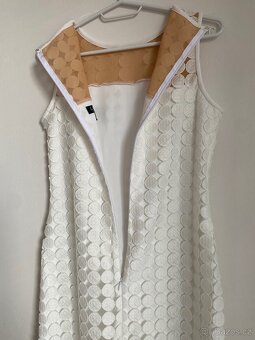 Dámské šaty Lauren Ralph Lauren - 7
