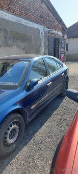 Renault Laguna 2 1.8 16v - 7