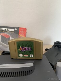 Nintendo 64 - 7