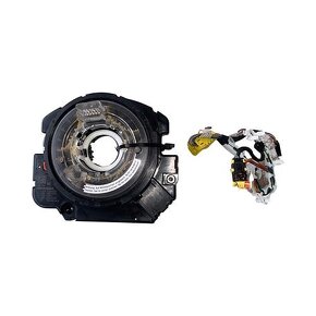 Multifunkční volant 4G0419091M Audi A6 4G C7 r.v. 2012 - 7