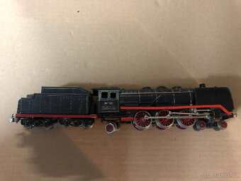 MÄRKLIN H0 HR 700 - OVP - Použité - 7