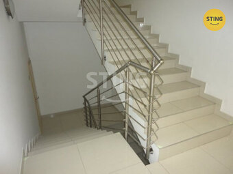 Pronájem kancelářského podlaží. Celkem 244 m2., 112433 - 7