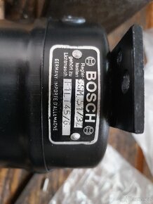 Replika relé Bosch ČZ 250, 350, 500 tourist, ogar - 7