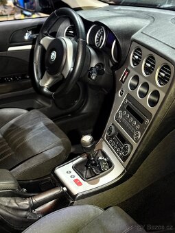 Alfa Romeo 159 Jtd 88kw 2007 kombi - 7