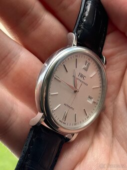 IWC Portofino ref. IW356501 - 7