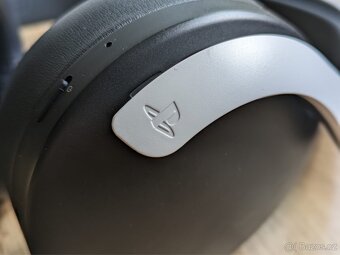 Prodám sluchátka PS 5 Pulse - 7