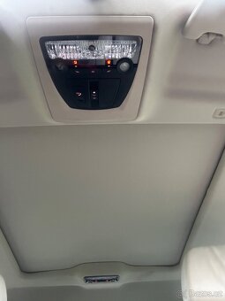 BMW F07 530d GT - 7