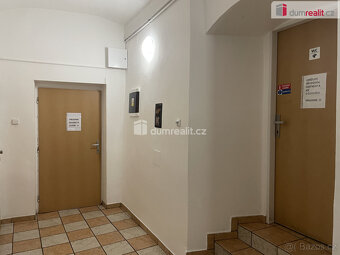 Pronájem, komerční prostory, 25 m2, ul. náměstí Jana Zajíce, - 7