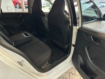 ŠKODA RAPID SPACEBACK 1.2TSi ELEGANCE 1.MAJITEL - 7