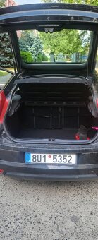 Citroen C4 - 7