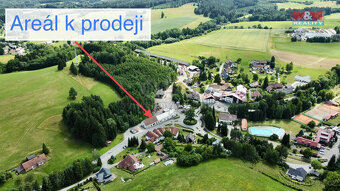 Prodej rodinného domu, 1133 m², Písečná - 7
