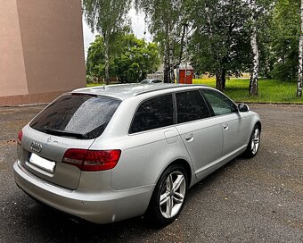 Audi A6 2010 Facelift - 7