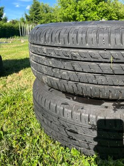 Alu kola Škoda Alasia 16 - 7