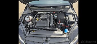 Vw golf 1.2 tsi 77kw - 7
