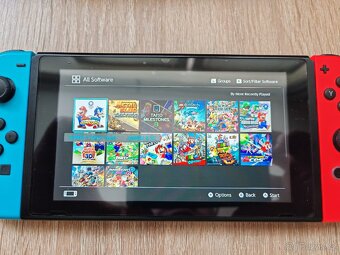 Nintendo Switch (CFW) - 7