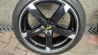 ALU kola 5x108 - 7