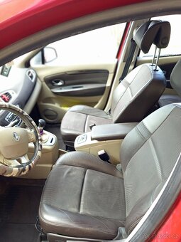 Renault Grand Scénic 3 1.4tce - 7