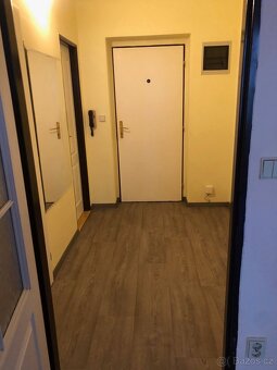 Pronájem bytu 1+1, 42 m2, Jičín - 7