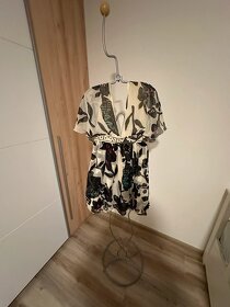 Pepe jeans šaty, velikost XS - 7