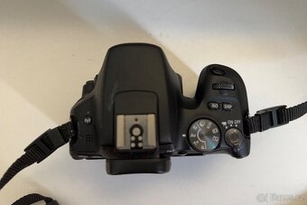 Canon EOS 200D - 7