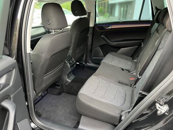 ŠKODA KODIAQ FL 2.0 TDI 110KW CLEVER KAMERA TAŽNÉ ACC 124TKM - 7