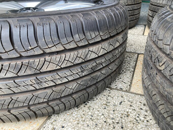 Alu disky 5x112 R18 Sebring VW Tiguan - originál - 7