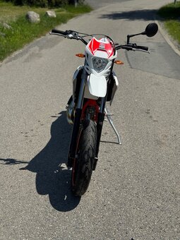Prodám Beta RR Motard 50 - 7