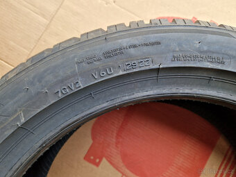 215/50 r18 zimni pneumatiky 2ks 215 50 18 215/50/18 - 7