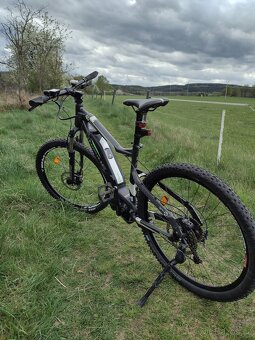 elektrokolo Haibike - 7