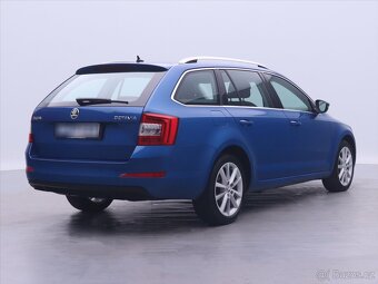 Škoda Octavia 1,6 TDI Elegance Xenon Navi (2013) - 7