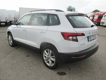 Škoda Karoq, 117 900 km - 7