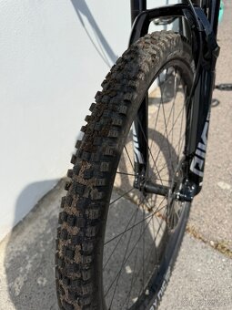 Rocky mountain instinct L - 7