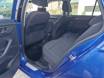 Prodej Fabia III - 7