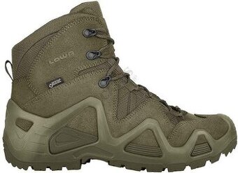 LOWA Zephyr GTX mid TF Ranger Green - 7