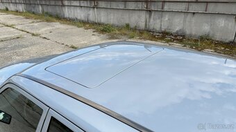 Prodám Mercedes w124 300 24V - 7