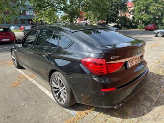 Bmw GT f07 - 7
