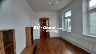 Pronájem bytu 2+1+L - Rumburk 1, ev.č. 05743 - 7