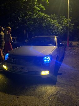 Lexus GS300 2.generace motor 2jz-ge - 7
