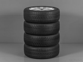 VW ARTEON ZIMNÍ SADA R17 5x112 215/55/17 3G8601025 (1390TK) - 7