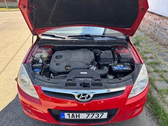Hyundai I30 1,6 CRDi 66 Kw - 7
