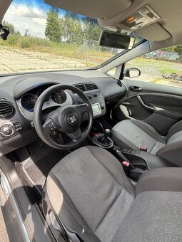 Seat Toledo 1.9 TDI - 7