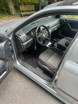 Škoda Octavia 1.6 - 7
