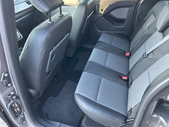 Renault Kangoo Techno Blue dci 115 EDC - 7
