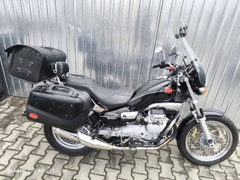 Moto Guzzi Nevada 750 - 7