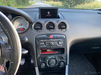Peugeot 308 CC 1.6 THP - 7