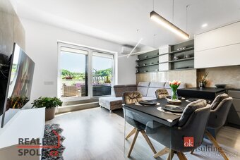 Prodej, byty/3+kk, 138 m2, Tyršova 2101/58, 66434 Kuřim, Brn - 7