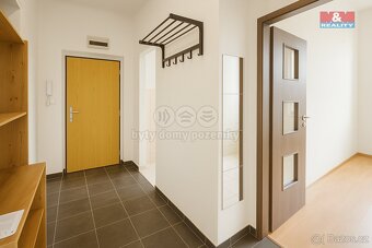Prodej bytu 3+1, 84 m², České Budějovice, ul. U Lávky - 7