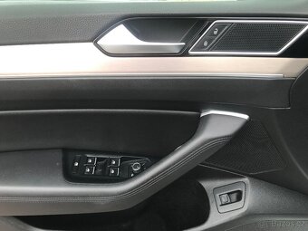 Volkswagen Passat, 2.0 TDI 176 KW,4x4,DSG,ČR,DPH - 7