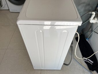 PRAČKA INDESIT IWSND 51051 C ECO - 7